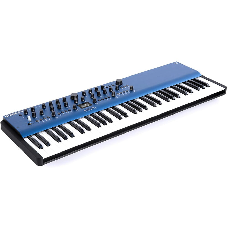 Modal Electronics Cobalt 8X Virtual Analogue Keyboard Synthesizer