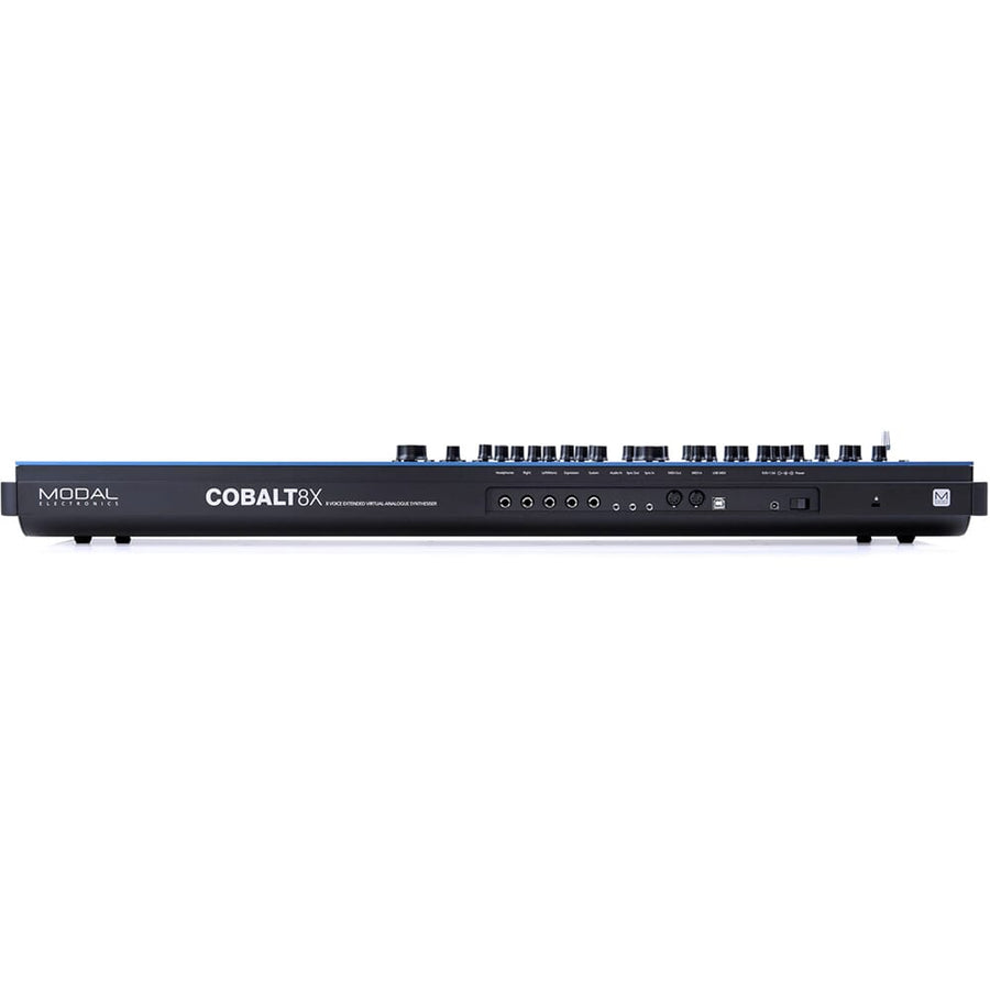 Modal Electronics Cobalt 8X Virtual Analogue Keyboard Synthesizer
