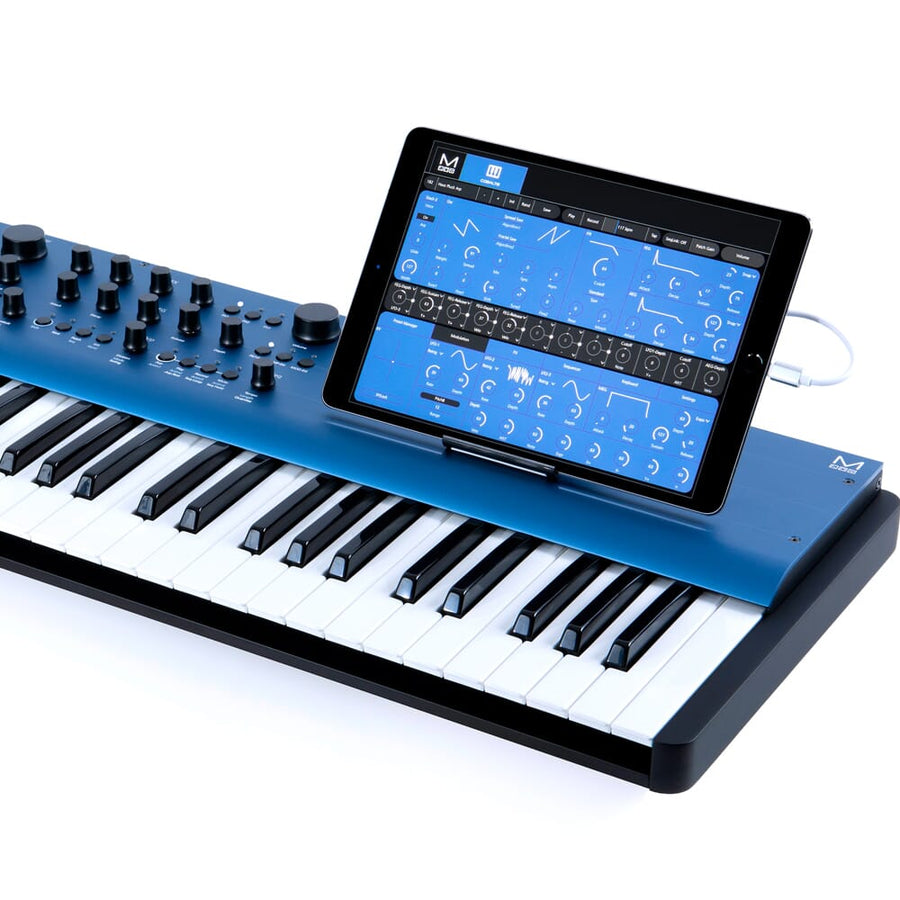 Modal Electronics Cobalt 8X Virtual Analogue Keyboard Synthesizer