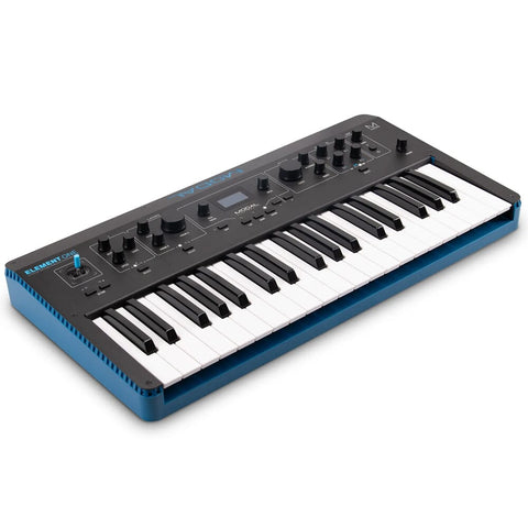 Modal Electronics ELEMENT One, Virtual Analogue Keyboard Synthesizer
