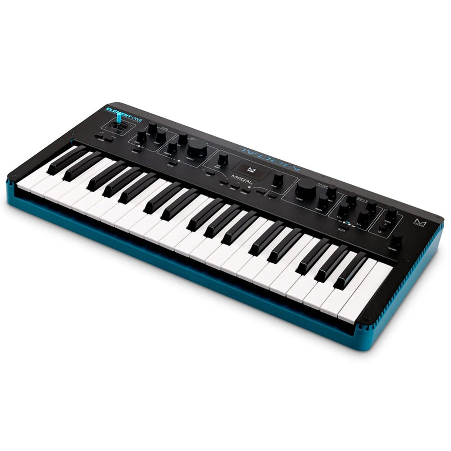 Modal Electronics ELEMENT One, Virtual Analogue Keyboard Synthesizer