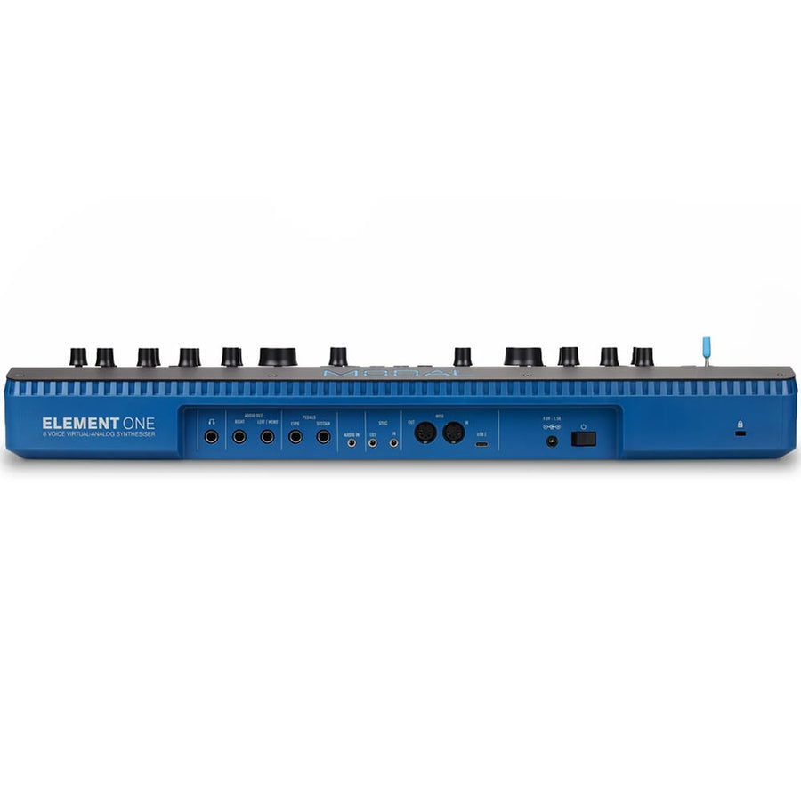 Modal Electronics ELEMENT One, Virtual Analogue Keyboard Synthesizer
