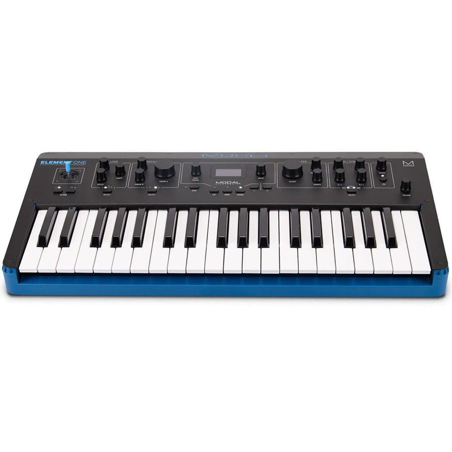 Modal Electronics ELEMENT One, Virtual Analogue Keyboard Synthesizer
