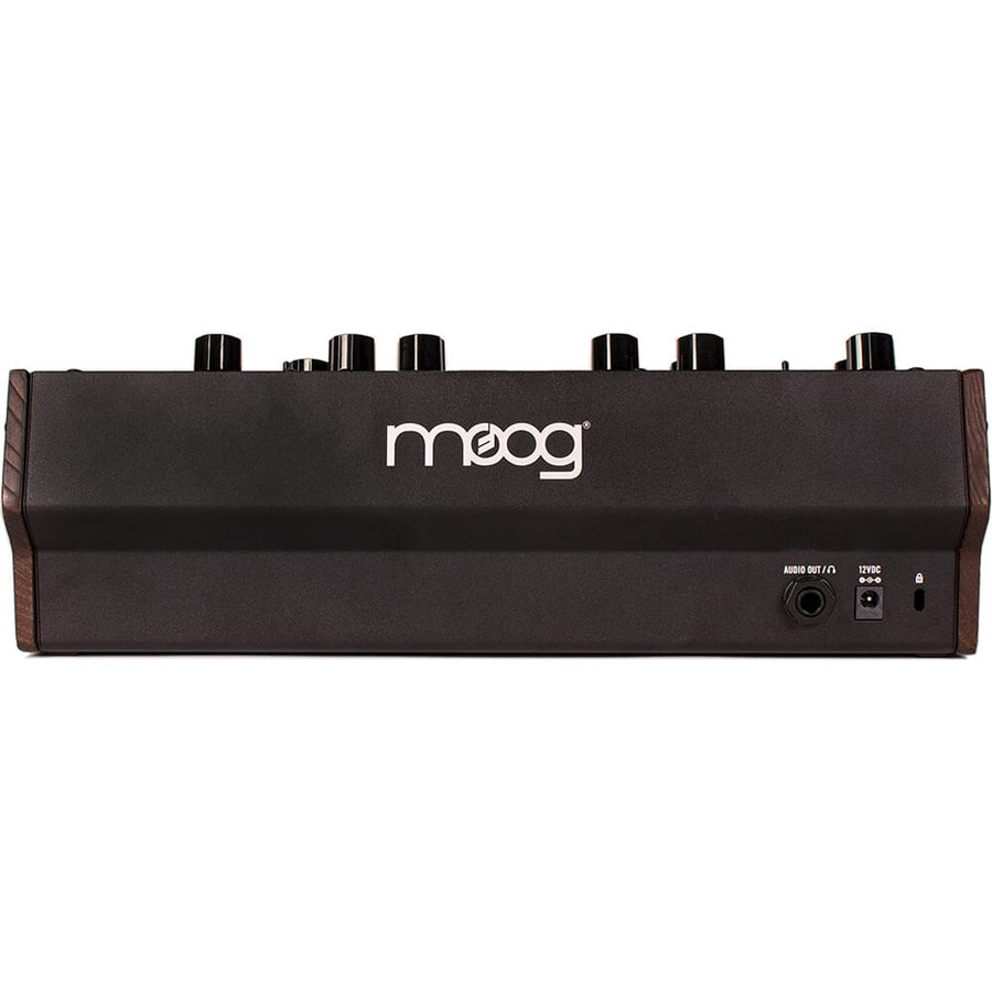 Moog DFAM Semi-Modular Analogue Percussion Synthesizer