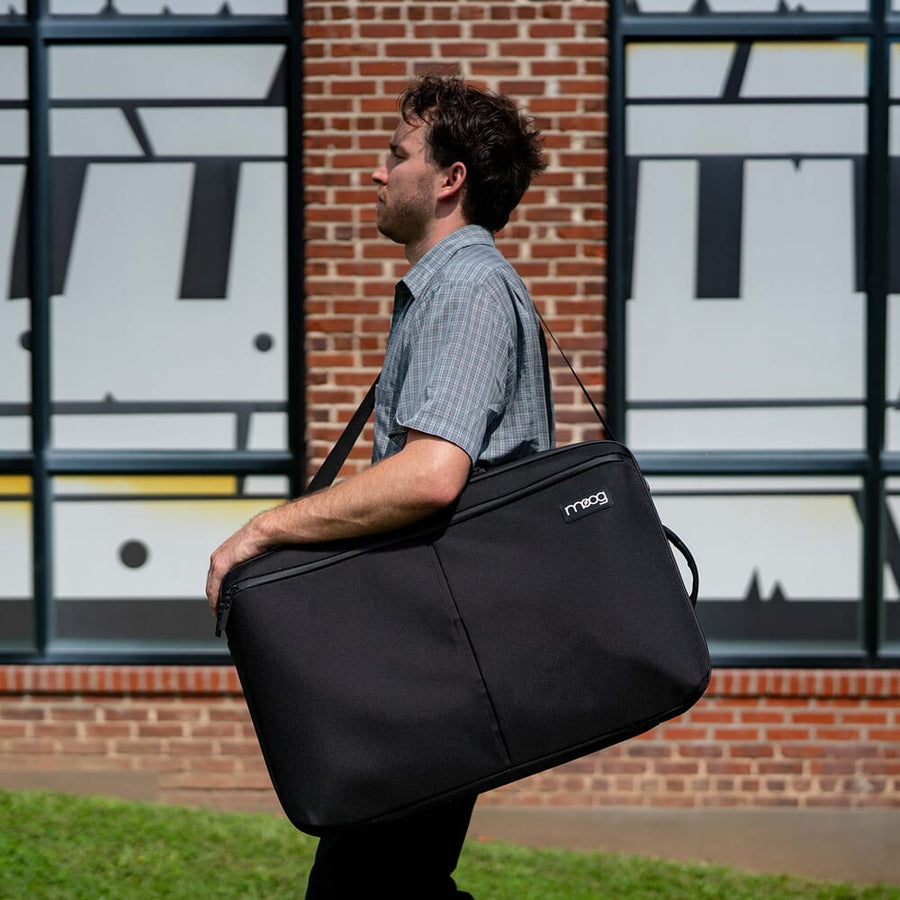 Moog Grandmother SR Carry Case