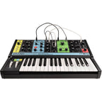 Moog Grandmother, Semi-Modular Analogue Synthesizer