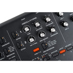 Moog Messenger, Monophonic Analogue Synthesizer