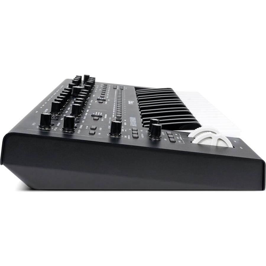 Moog Messenger, Monophonic Analogue Synthesizer