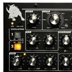 Moog Minitaur Analogue Bass Synthesizer (B-Stock)
