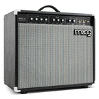 Moog Model 112, 4-Channel Instrument Amplifier (440w RMS)