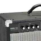 Moog Model 112, 4-Channel Instrument Amplifier (440w RMS)