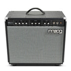 Moog Model 112, 4-Channel Instrument Amplifier (440w RMS)