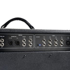 Moog Model 112, 4-Channel Instrument Amplifier (440w RMS)