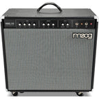 Moog Model 210, 4-Channel Instrument Amplifier (550w RMS)