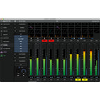 MOTU 16A, 32 x 34 Thunderbolt™ 4 / USB4 Audio Interface with DSP, Mixing, Effects and Networking