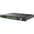 MOTU 16A, 32 x 34 Thunderbolt™ 4 / USB4 Audio Interface with DSP, Mixing, Effects and Networking