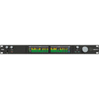 MOTU 16A, 32 x 34 Thunderbolt™ 4 / USB4 Audio Interface with DSP, Mixing, Effects and Networking
