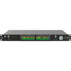 MOTU 16A, 32 x 34 Thunderbolt™ 4 / USB4 Audio Interface with DSP, Mixing, Effects and Networking