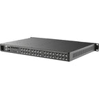 MOTU 16A, 32 x 34 Thunderbolt™ 4 / USB4 Audio Interface with DSP, Mixing, Effects and Networking