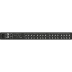 MOTU 16A, 32 x 34 Thunderbolt™ 4 / USB4 Audio Interface with DSP, Mixing, Effects and Networking