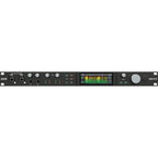 MOTU 828 (2024 Model), 28 x 32 USB3 Audio Interface for Mac, Windows and iOS with Mixing and Effects