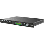 MOTU 848, 28 x 32 Thunderbolt™ 4 / USB4 Audio Interface with DSP, Mixing, Effects and Networking