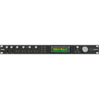 MOTU 848, 28 x 32 Thunderbolt™ 4 / USB4 Audio Interface with DSP, Mixing, Effects and Networking