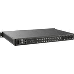 MOTU 848, 28 x 32 Thunderbolt™ 4 / USB4 Audio Interface with DSP, Mixing, Effects and Networking