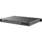 MOTU 848, 28 x 32 Thunderbolt™ 4 / USB4 Audio Interface with DSP, Mixing, Effects and Networking