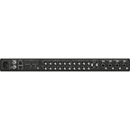 MOTU 848, 28 x 32 Thunderbolt™ 4 / USB4 Audio Interface with DSP, Mixing, Effects and Networking