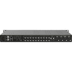 MOTU 848, 28 x 32 Thunderbolt™ 4 / USB4 Audio Interface with DSP, Mixing, Effects and Networking