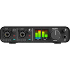 MOTU M2, 2-Channel USB-C Audio Interface + Ableton Live 12 Standard Bundle Deal