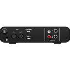 MOTU M2, 2-Channel USB-C Audio Interface + Ableton Live 12 Standard Bundle Deal