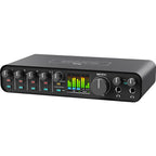 MOTU M6, 6-Channel USB-C Audio Interface