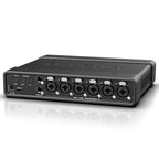 MOTU OctaLite 16x12 USB-C Audio Interface with 8 Mic Preamps