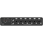 MOTU OctaLite 16x12 USB-C Audio Interface with 8 Mic Preamps