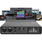 MOTU UltraLite MK5, USB-C Audio Interface