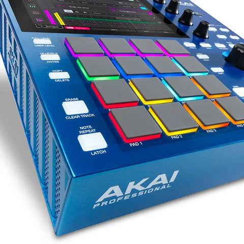 Akai Professional MPC ONE (Gen 2) Standalone Production Centre