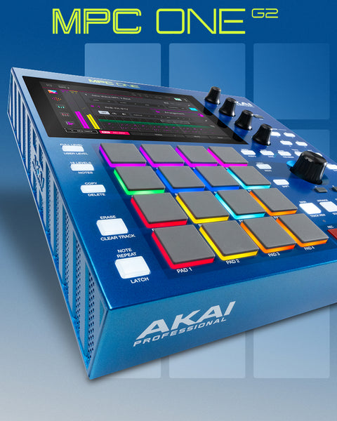 MPC ONE GEN2