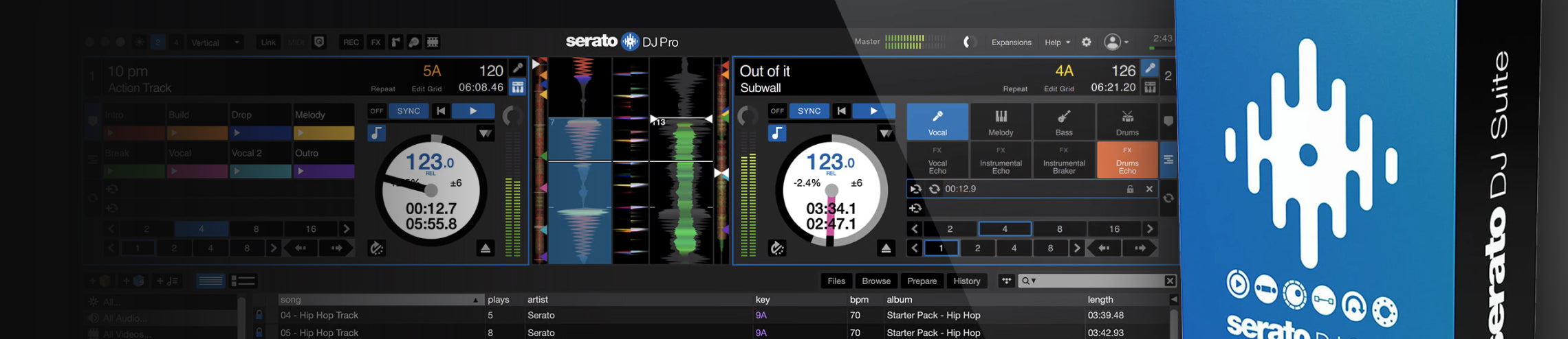 Music Software