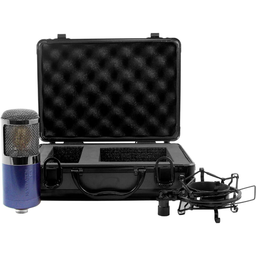 MXL Revelation Mini FET, Condenser Microphone