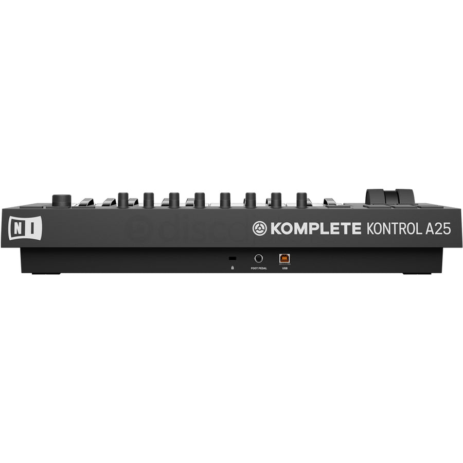 Native Instruments Komplete Kontrol A25 MIDI Keyboard (B-Stock)