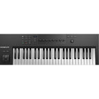 Native Instruments Komplete Kontrol A49 USB Midi Keyboard & Komplete 15 Select