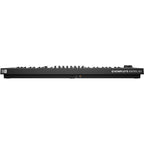 Native Instruments Komplete Kontrol A61 USB Midi Keyboard & Komplete 15 Select
