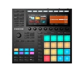 Grooveboxes