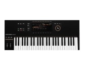 Keyboards
