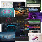 Native Instruments Komplete 15 Collectors Edition UPDATE from CE-12-14, Software Download