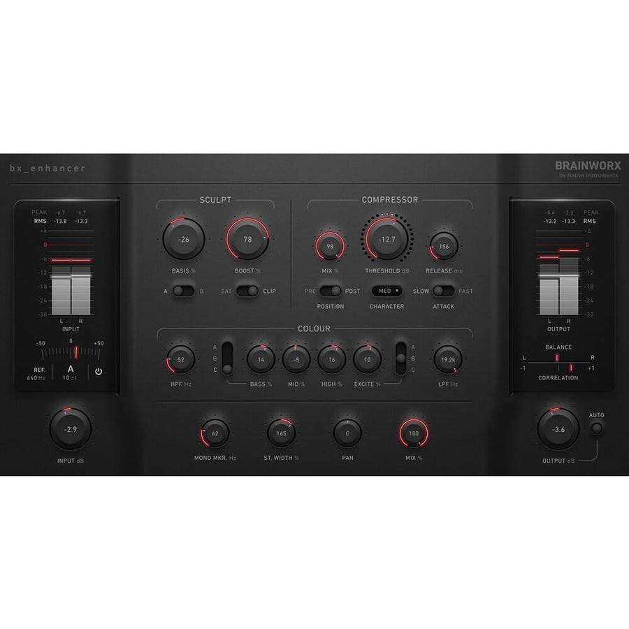 Native Instruments Komplete 26 Collectors Edition Upgrade from 15 or 26 Ultimate, Software Download