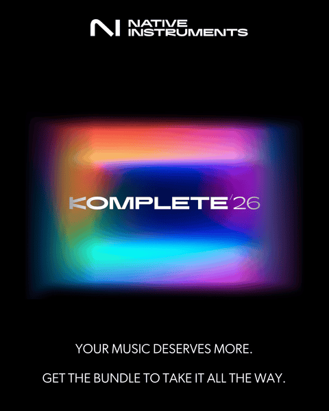 Komplete 26