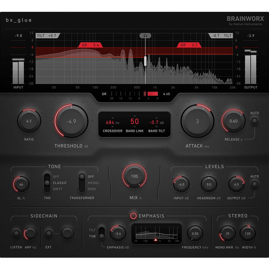 Native Instruments Komplete 26 Standard Upgrade from Select, Software Download